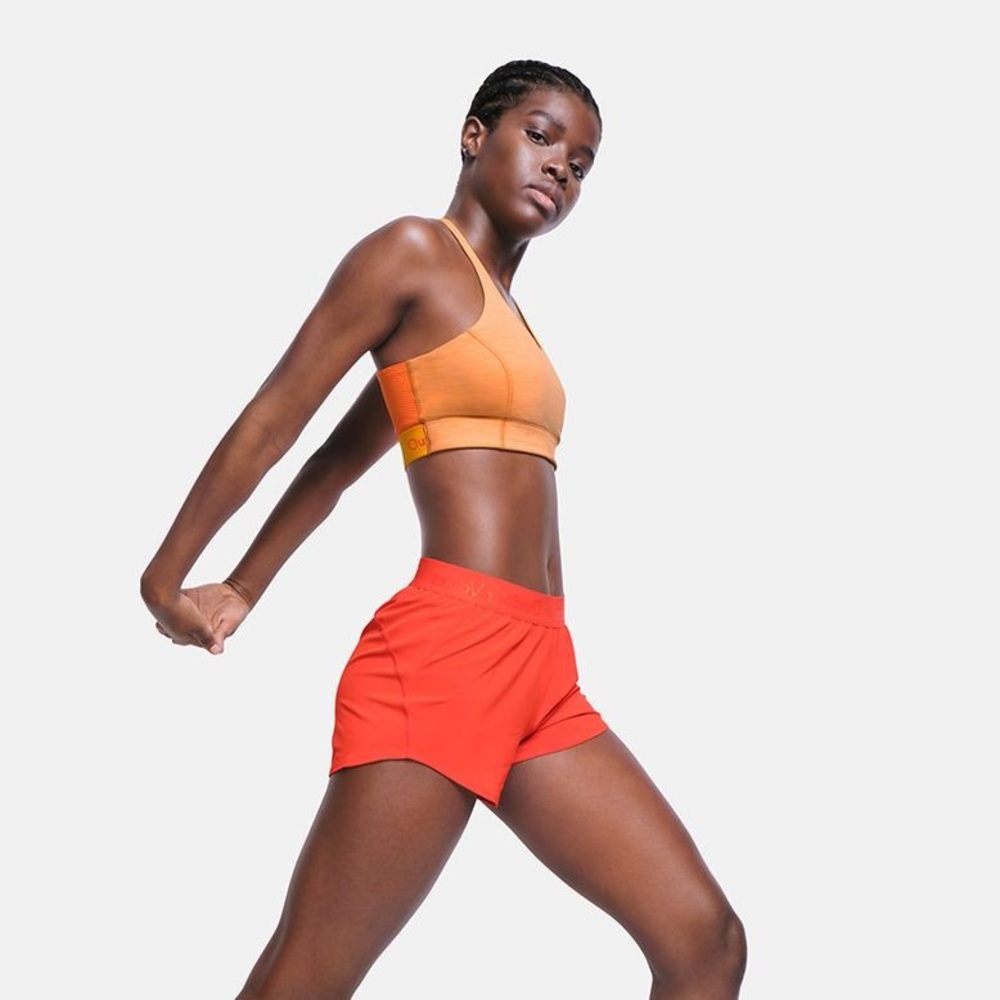 Outdoor Voices shorts